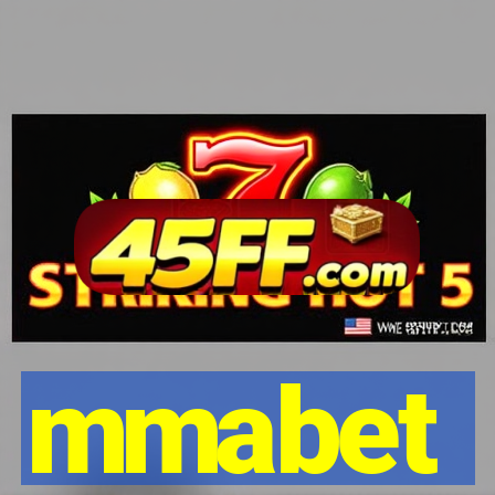 mmabet