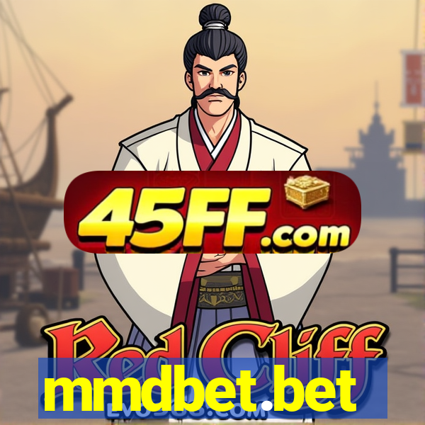 mmdbet.bet