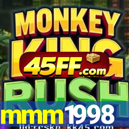mmm1998