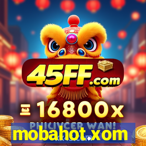 mobahot.xom