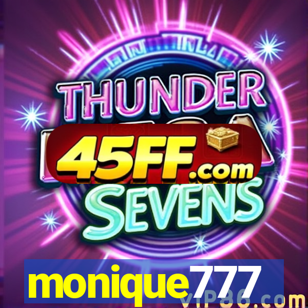 monique777