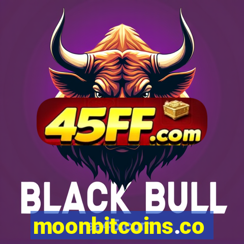 moonbitcoins.com