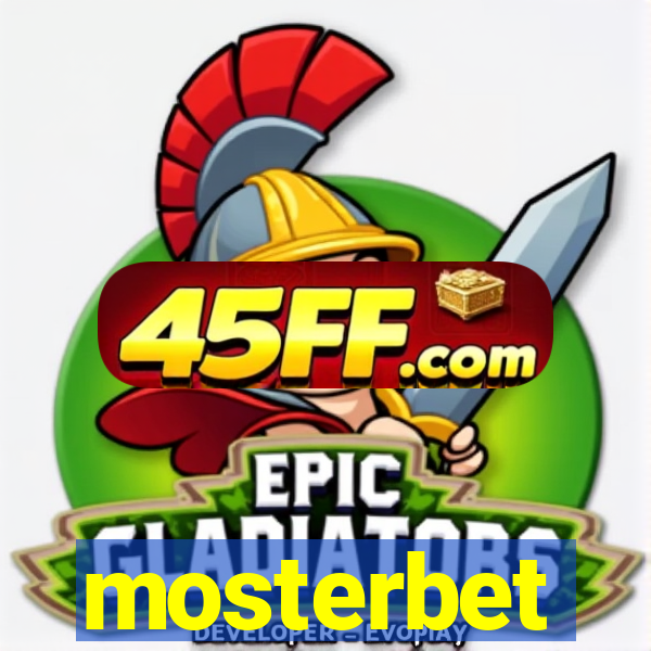 mosterbet