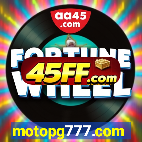 motopg777.com