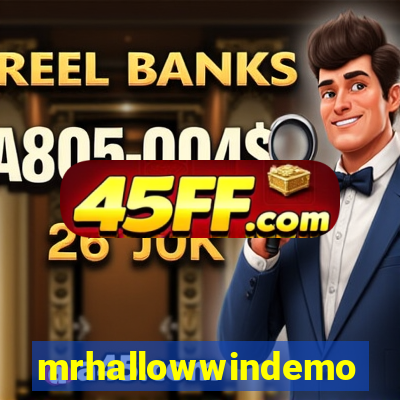 mrhallowwindemo