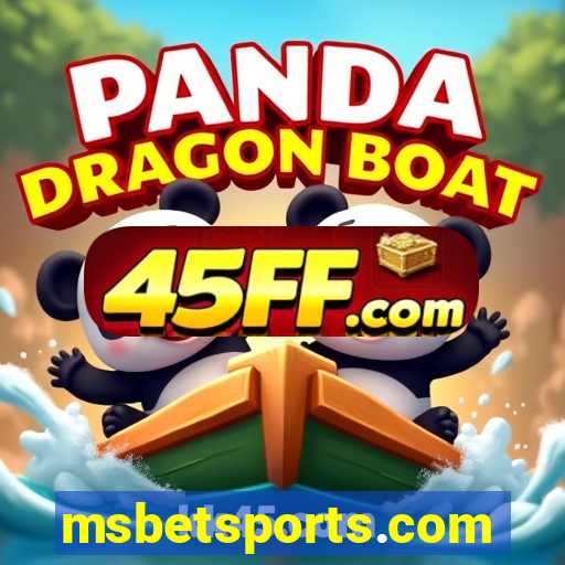 msbetsports.com
