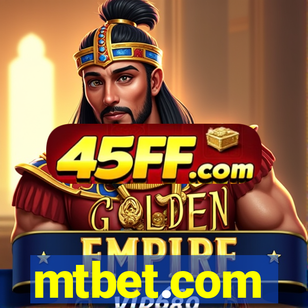 mtbet.com