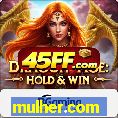 mulher.com
