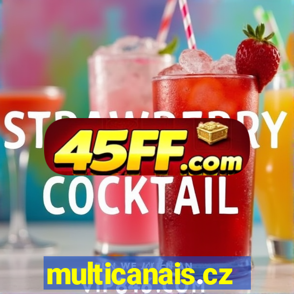 multicanais.cz