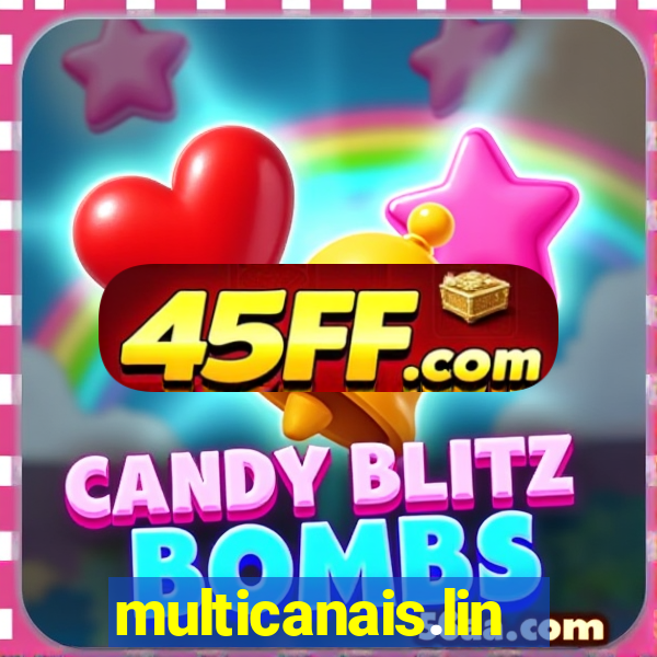 multicanais.link