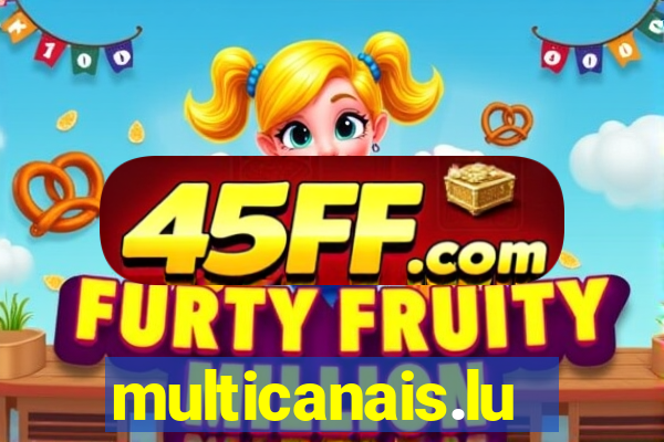 multicanais.lu