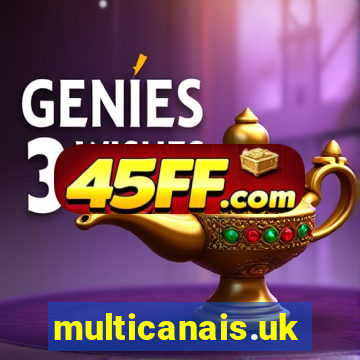 multicanais.uk