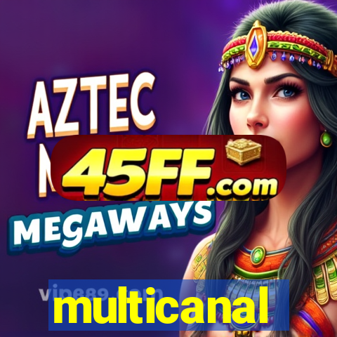 multicanal
