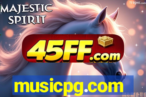 musicpg.com