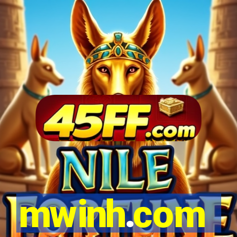 mwinh.com