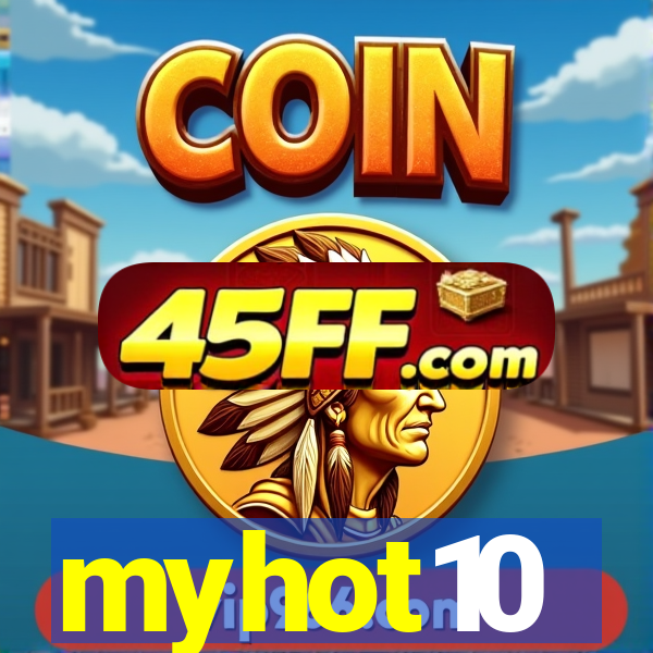 myhot10