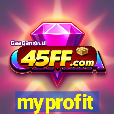 myprofit