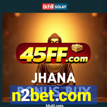 n2bet.com