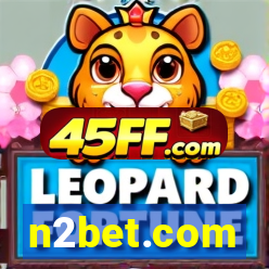 n2bet.com