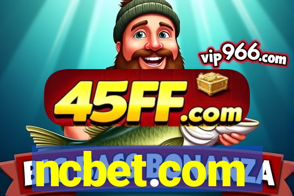 ncbet.com