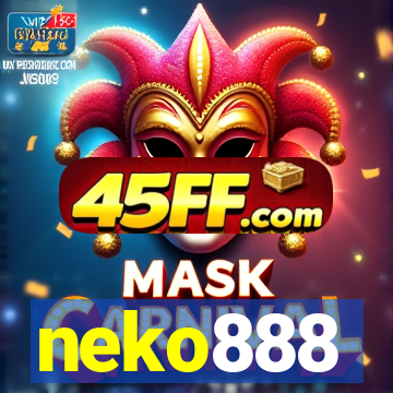 neko888