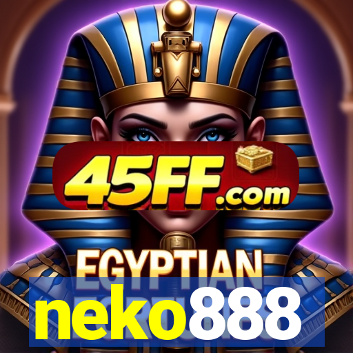 neko888