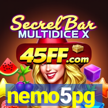 nemo5pg