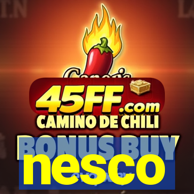 nesco
