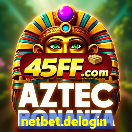 netbet.delogin
