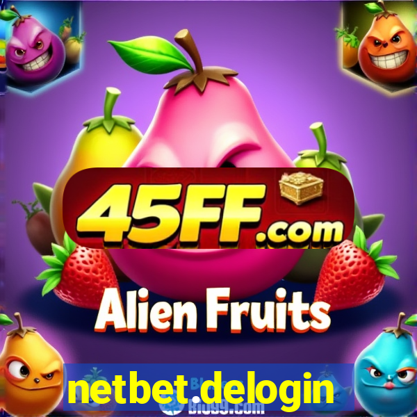 netbet.delogin