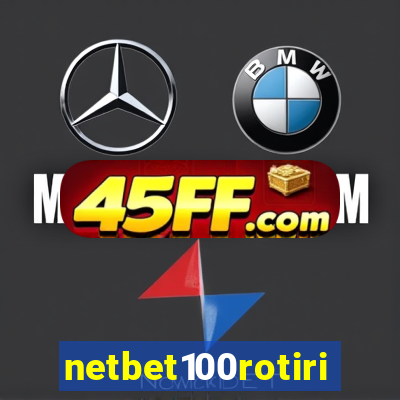 netbet100rotiri