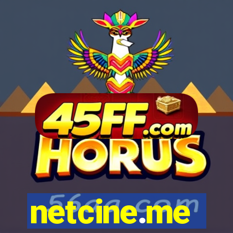 netcine.me