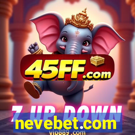 nevebet.com