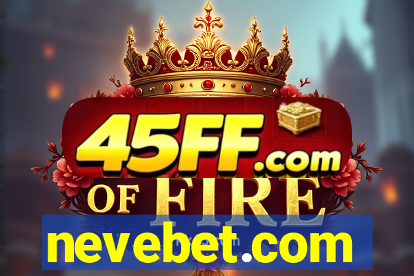 nevebet.com