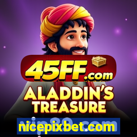 nicepixbet.com