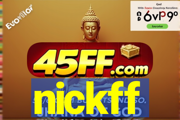 nickff