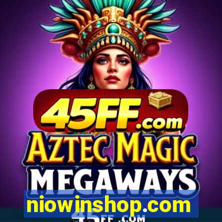 niowinshop.com