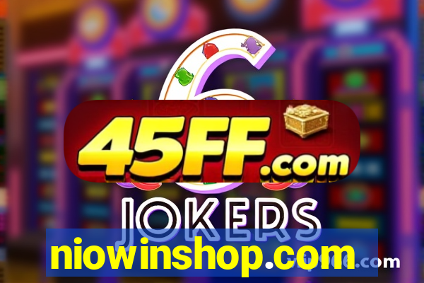 niowinshop.com