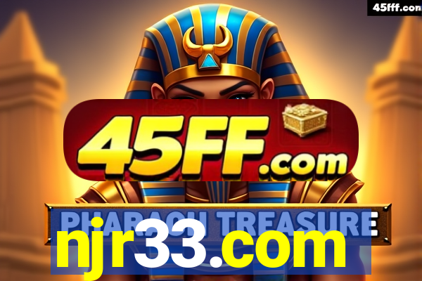 njr33.com