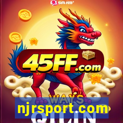 njrsport.com