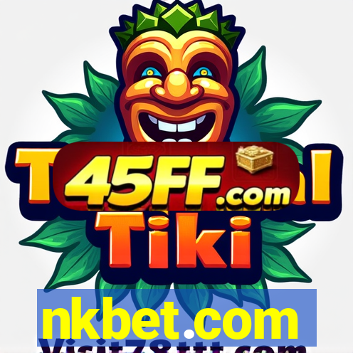 nkbet.com
