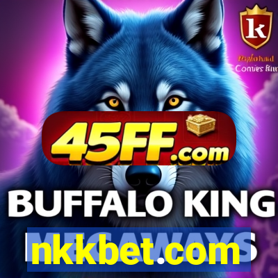nkkbet.com