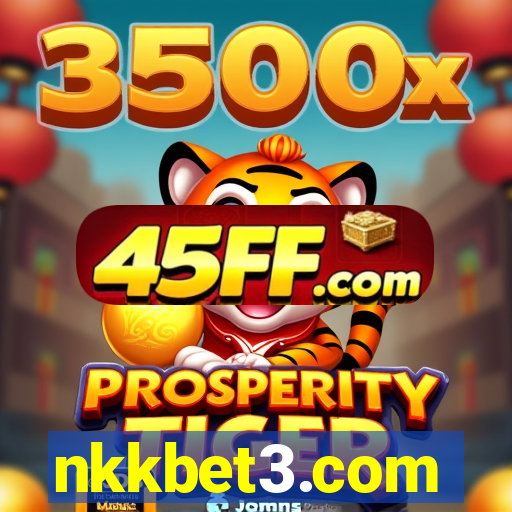 nkkbet3.com