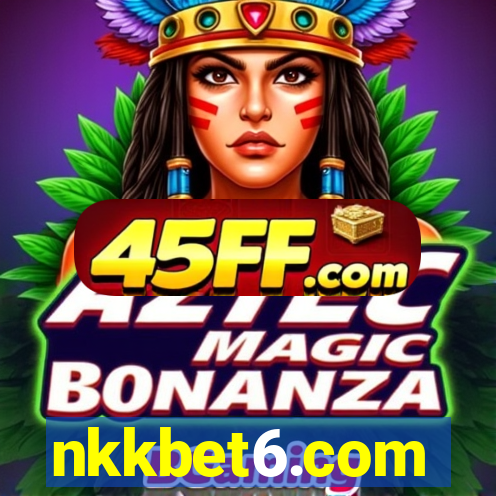 nkkbet6.com