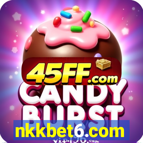 nkkbet6.com