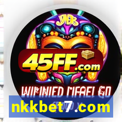 nkkbet7.com