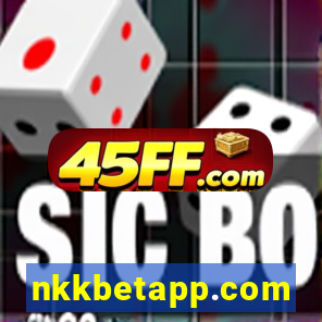 nkkbetapp.com