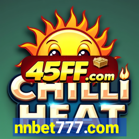 nnbet777.com