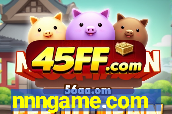 nnngame.com