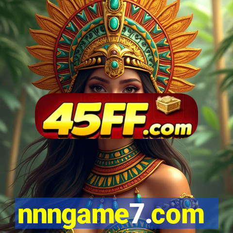 nnngame7.com